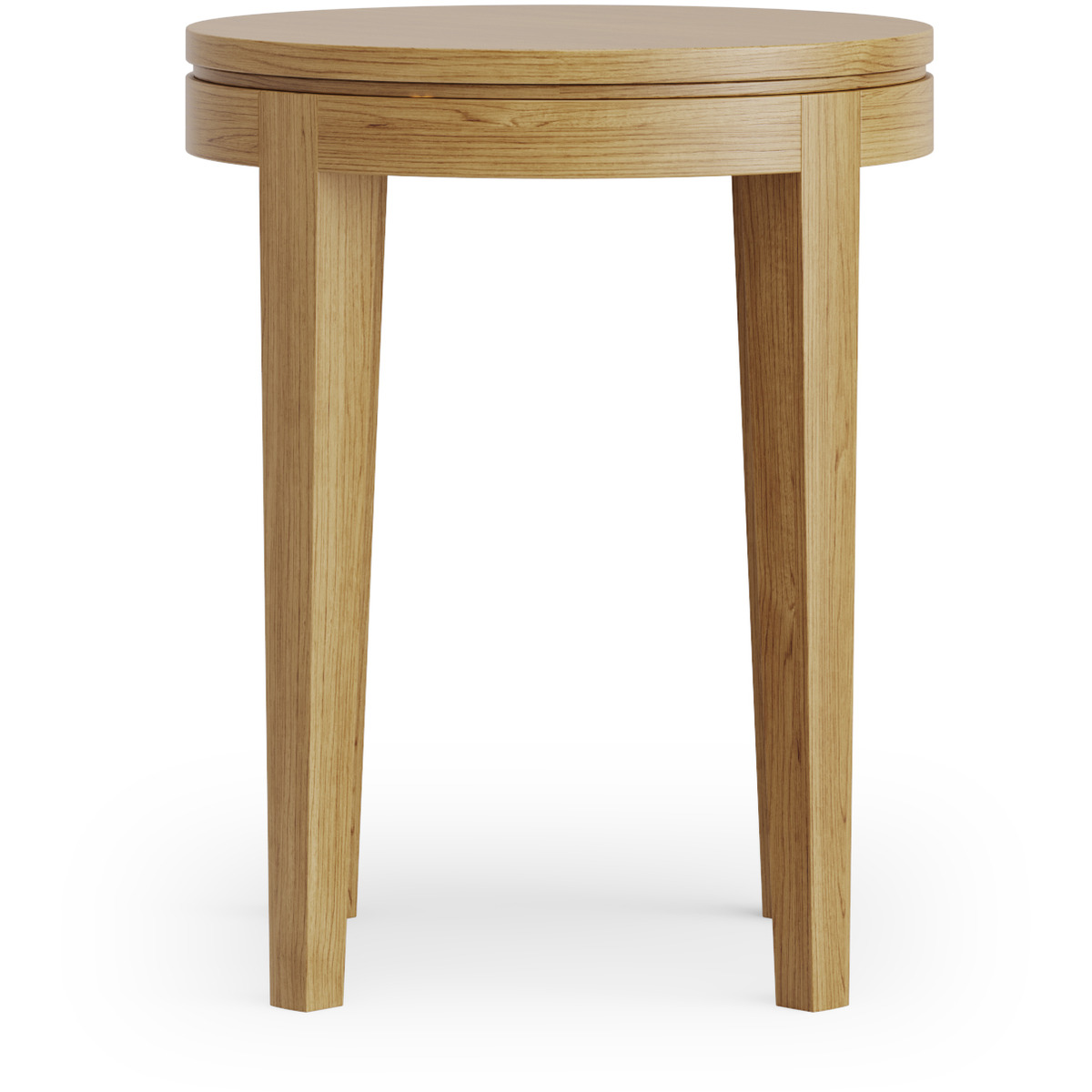 Rico Round Side Table